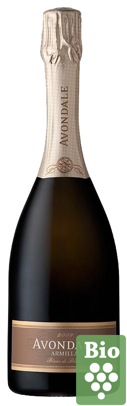 Avondale Armilla Blanc de Blanc Brut MCC Wijnen Rouseu