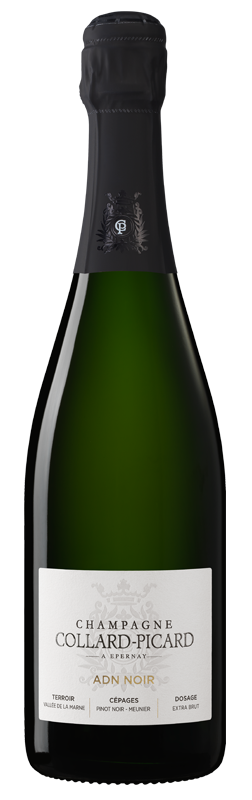 Champagne Collard-Picard ADN Blanc de Noirs 375 ml