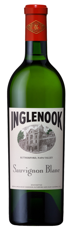 Inglenook Rutherford Sauvignon Blanc 2022 Wijnen Rouseu