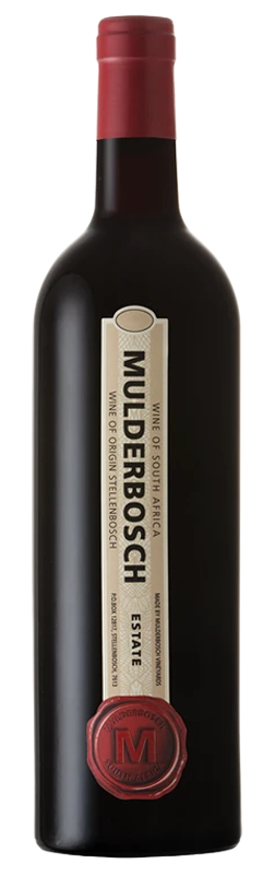 Mulderbosch Estate Blend 2021 Wijnen Rouseu