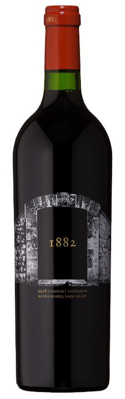 Francis Coppola Niebaum-Pennino 1882 Cabernet Sauvignon 2019 Wijnen Rouseu