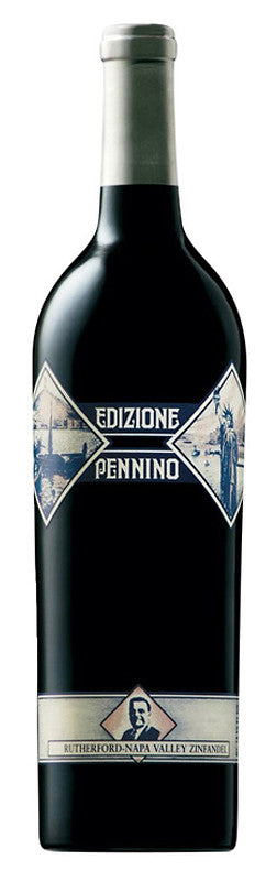 Inglenook Edizione Pennino 2021